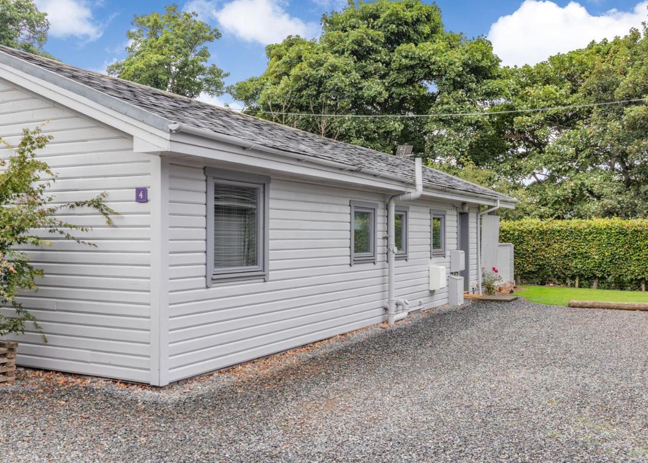 Drummohr Holiday Park Prestonpans Exterior photo
