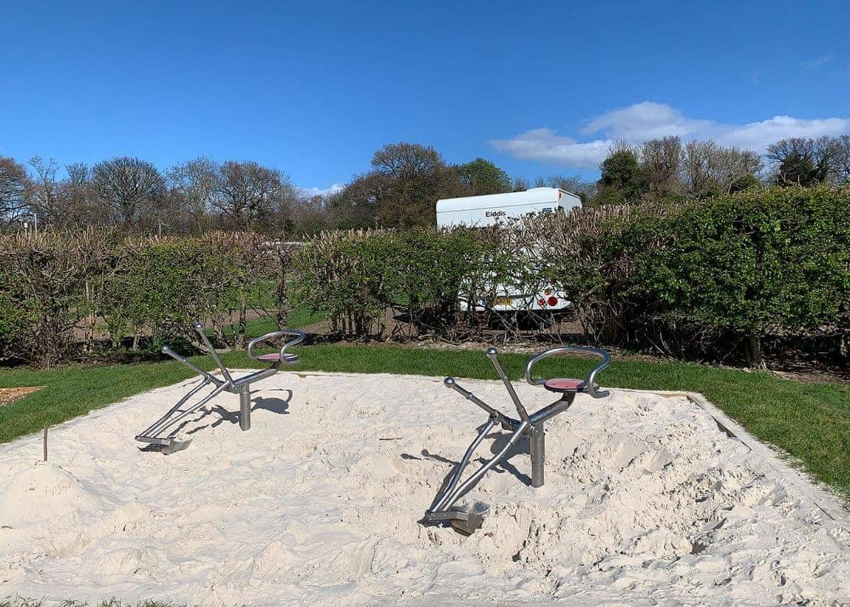 Drummohr Holiday Park Prestonpans Exterior photo